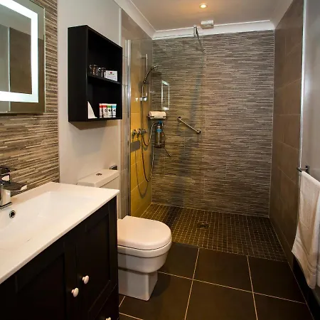 Resort Creacon Wellness Retreat 4*