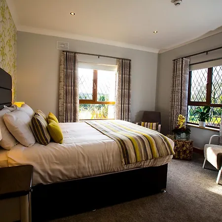 Üdülőközpont Creacon Wellness Retreat