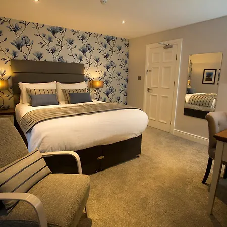 Resort Creacon Wellness Retreat New Ross