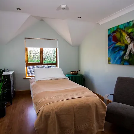 Resort Creacon Wellness Retreat