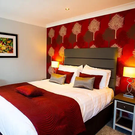 Creacon Wellness Retreat New Ross