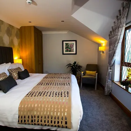 Creacon Wellness Retreat Üdülőközpont