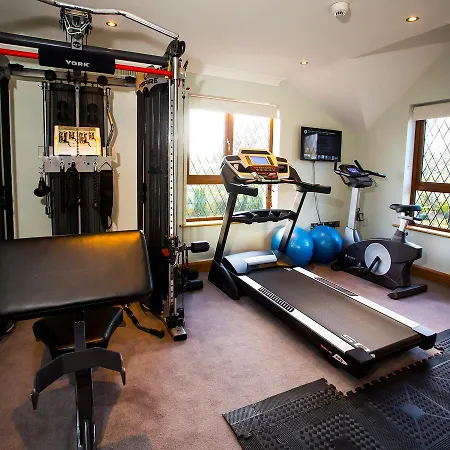 Creacon Wellness Retreat 4*