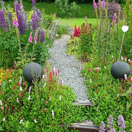 Creacon Wellness Retreat New Ross