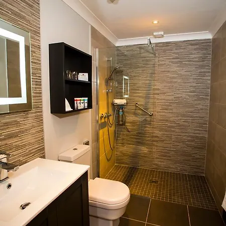 Creacon Wellness Retreat New Ross
