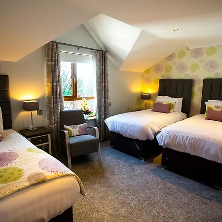 Creacon Wellness Retreat Resort 4*