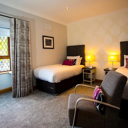 Creacon Wellness Retreat 4*