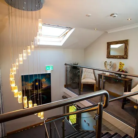 Creacon Wellness Retreat 4*