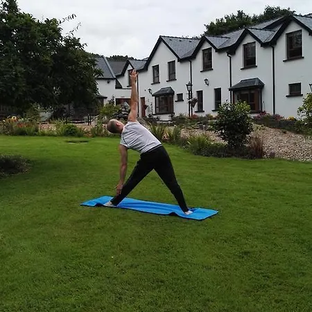 Resort Creacon Wellness Retreat