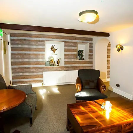 Creacon Wellness Retreat