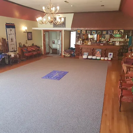 Resort Creacon Wellness Retreat New Ross