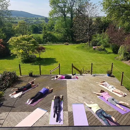 Creacon Wellness Retreat 4* New Ross