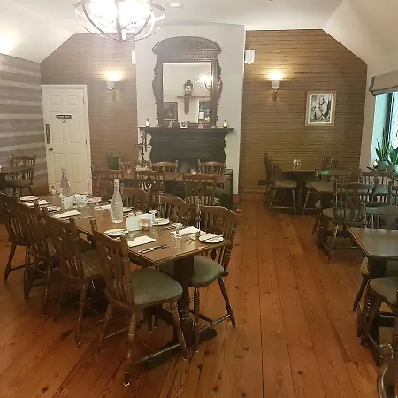 Üdülőközpont Creacon Wellness Retreat New Ross