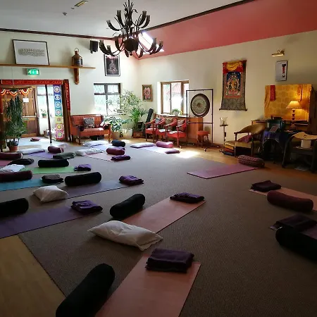 Creacon Wellness Retreat