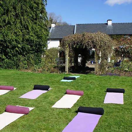 Creacon Wellness Retreat 4*