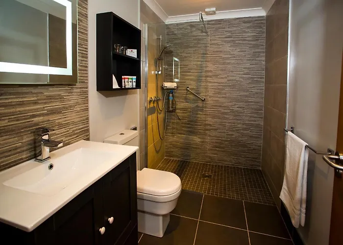 度假村 克里康健康休闲度假村 4*