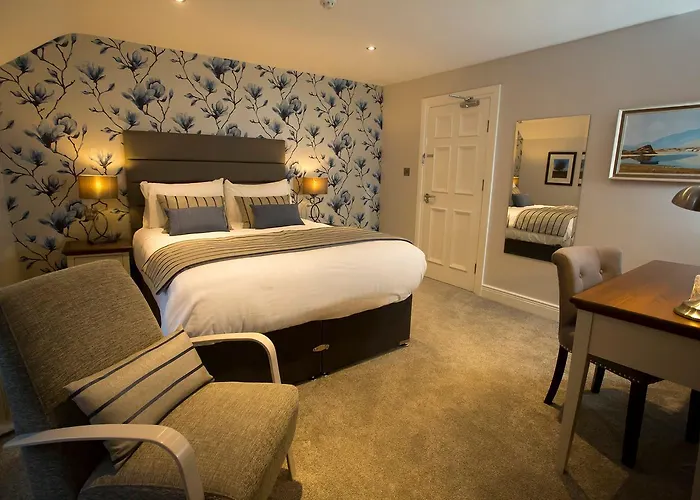 Курортный комплекс Creacon Wellness Retreat Нью-Росс