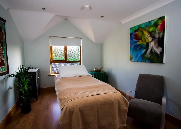 度假村 克里康健康休闲度假村