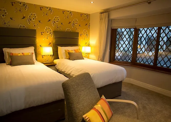 Creacon Wellness Retreat