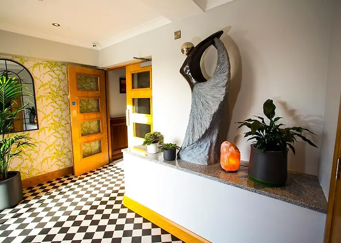 Creacon Wellness Retreat 4*