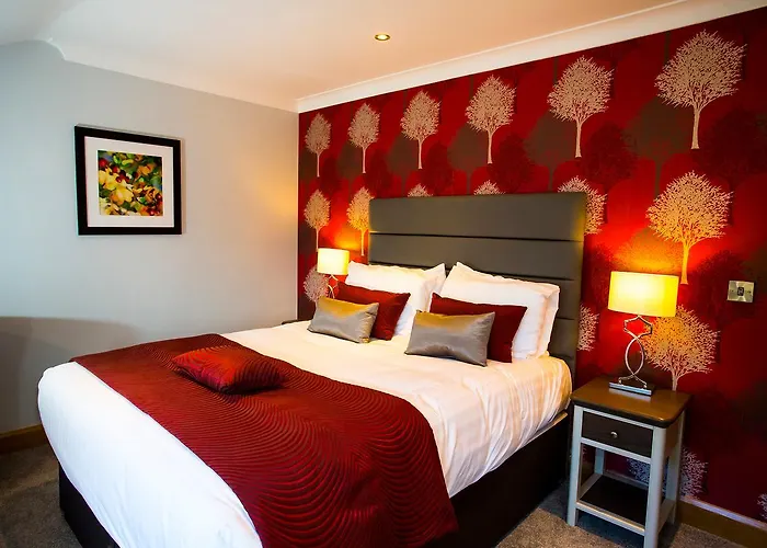 Creacon Wellness Retreat Нью-Росс