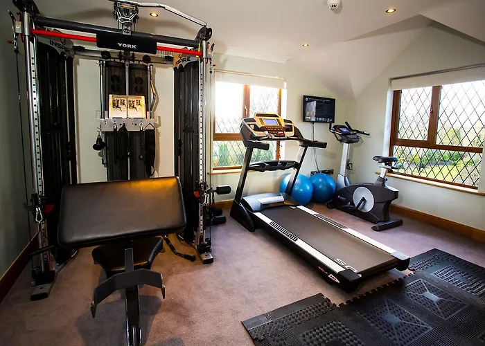 Creacon Wellness Retreat 4*