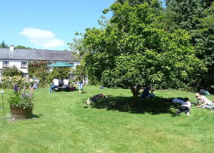 克里康健康休闲度假村 度假村