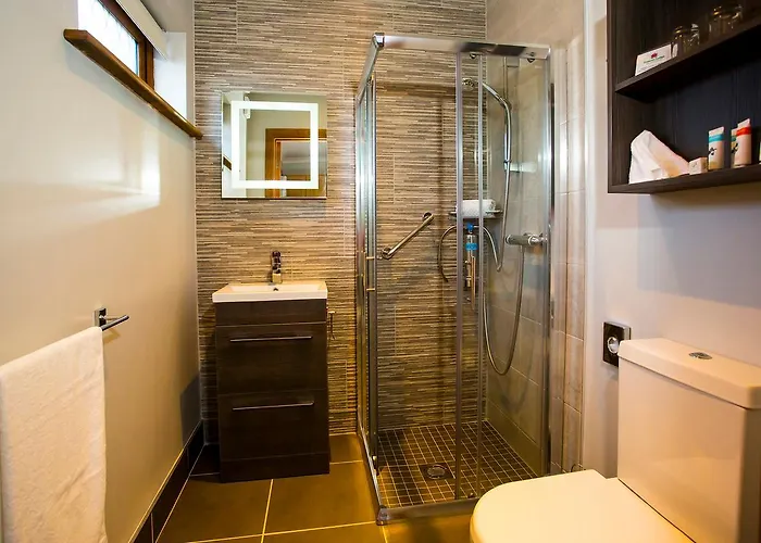 Creacon Wellness Retreat