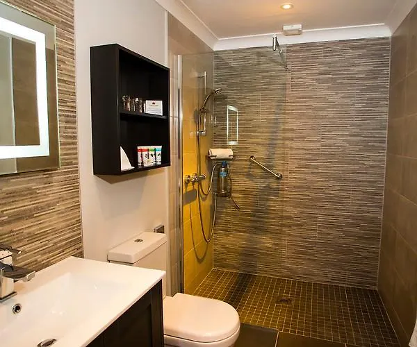 Creacon Wellness Retreat Нью-Росс