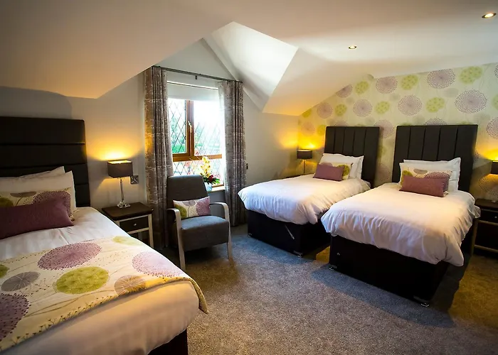 Creacon Wellness Retreat Курортный комплекс 4*