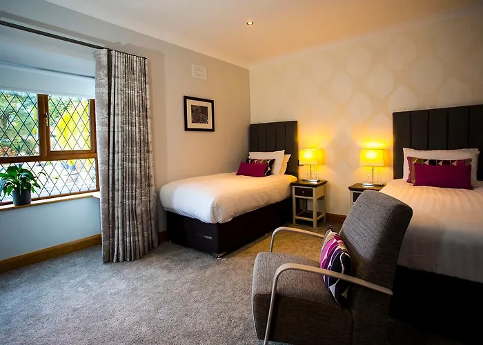 Creacon Wellness Retreat 4*