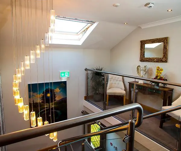 Creacon Wellness Retreat 4*