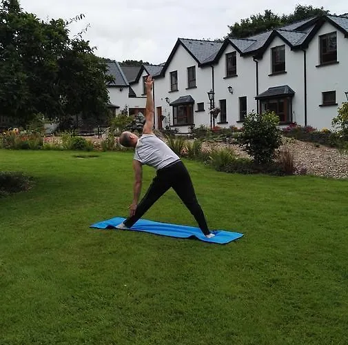 度假村 克里康健康休闲度假村