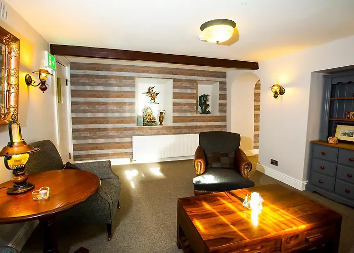 Creacon Wellness Retreat