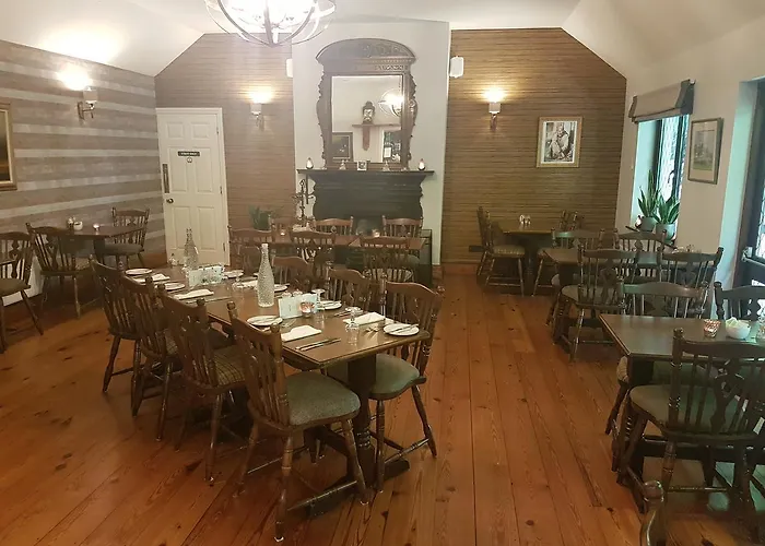 Resort Creacon Wellness Retreat New Ross