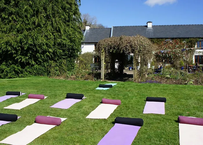 Creacon Wellness Retreat 4*